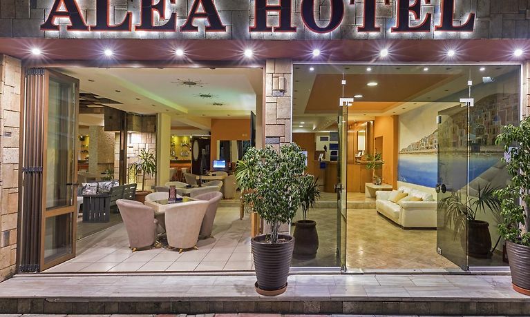Hotel Alea Ialysos Greece Season Deals From 56